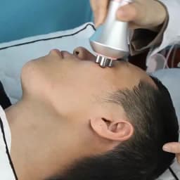 9 in 1 Tool 80K Cavitation Ultrasonic Body Slimming Machine Multi-Polar Frequency Anti-Wrinkle Rejuvenation Skin Lift Tighten