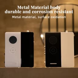 VanGogh360 Coverage of 1800 Square Feet Perfume Wifi Diffuser Electric Environmental Fragrance Air Freshener HVAC Smart Home