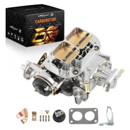 Carburetor Carb Carby for Ford VW Replace WEBER 38 for 19830.202 38DGAS