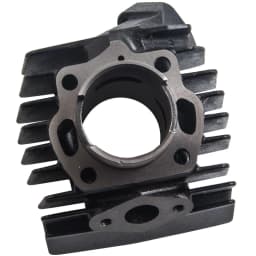 Cylinder Engine Piston Ring Gasket Top End Kit For SUZUKI JR 50 JR50 LT A50 LT50