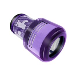 Compatible For Dyson V12 Detect Slim SV20, SV26, SV30, SV34, SV35, SV46 Vacuum Cleaner HEPA Filter Replacement Parts Accessories