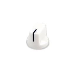 6Pcs Multi Color Flet Head Guitar Pedal Knob Electric Guitar Pot Potentiometer Knobs Guitar Accessories