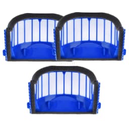 For iRobot Roomba 675 650 690 600 Series Accessories Spare Parts Vacuum Cleaner Replacement Kit Bristle Side Brush HEPA FILTER