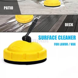 For Karcher K2 K3 K4 K5 K6 K7/Lavor pressure washer Cleaning brush for washing machine washing bucket tornado for car cleaning