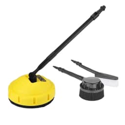 For Karcher K2 K3 K4 K5 K6 K7/Lavor pressure washer Cleaning brush for washing machine washing bucket tornado for car cleaning