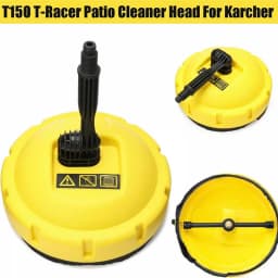 For Karcher K2 K3 K4 K5 K6 K7/Lavor pressure washer Cleaning brush for washing machine washing bucket tornado for car cleaning