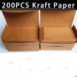 100/200 Pcs Playing Card Blank Hard Paper Card Paper DIY Board Game Postcard Handmade Wallpaper Postcards Message White Card