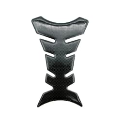 Motorcycle Carbon Fiber Fuel Gas Cap Cover Tank Protector Pad Stickers For Kawasaki Z Z1000 Z1000SX Z800 Z750 Z250 Racing Decals