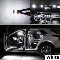 MDNG Canbus Car Bulbs LED Interior Dome Door Light Kit For Mercedes Benz C E S M Class W202 W203 W204 W210 W211 W212 W220 W221