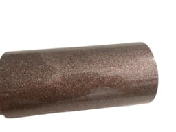 Glitter Heat Transfer Vinyl Iron On, HTV Vinyl for Shirts, Easy to Cut & Weed for Heat Vinyl Design, HTV Vinyl Roll