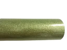 Glitter Heat Transfer Vinyl Iron On, HTV Vinyl for Shirts, Easy to Cut & Weed for Heat Vinyl Design, HTV Vinyl Roll