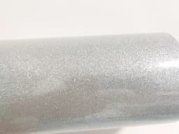 Glitter Heat Transfer Vinyl Iron On, HTV Vinyl for Shirts, Easy to Cut & Weed for Heat Vinyl Design, HTV Vinyl Roll