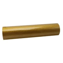 Glitter Heat Transfer Vinyl Iron On, HTV Vinyl for Shirts, Easy to Cut & Weed for Heat Vinyl Design, HTV Vinyl Roll
