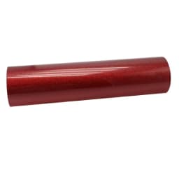 Glitter Heat Transfer Vinyl Iron On, HTV Vinyl for Shirts, Easy to Cut & Weed for Heat Vinyl Design, HTV Vinyl Roll