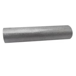 Glitter Heat Transfer Vinyl Iron On, HTV Vinyl for Shirts, Easy to Cut & Weed for Heat Vinyl Design, HTV Vinyl Roll