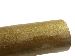 Glitter Heat Transfer Vinyl Iron On, HTV Vinyl for Shirts, Easy to Cut & Weed for Heat Vinyl Design, HTV Vinyl Roll
