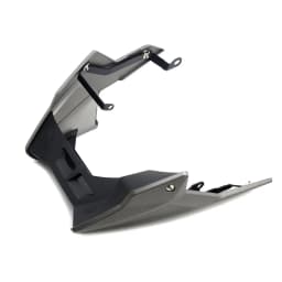 For BMW F900R F900XR Motorcycle Accessories Engine Chassis Shroud Fairing Exhaust Shield Guard Protection Cover
