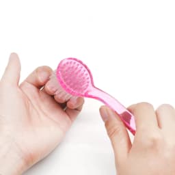 1/3/5 Pcs/Pack Nail Acrylic Brush Dust Powder Brush Round Head With Cap Pedicure Tools Holder For Brushes Professional Manicure