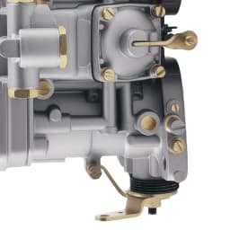 Carburetor Engine 2 Barrel 40 IDF For VW Bug For Volkswagen Beetle For Porsche