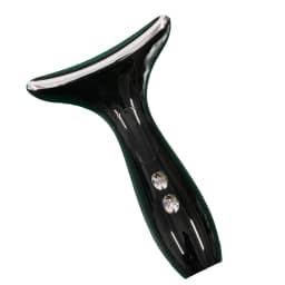 LED Face Massager Device - Three Mode, USB Rechargeable, Portable, Facial and Neck Massage, Skin Care, Mother's Day Gif