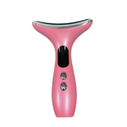 LED Face Massager Device - Three Mode, USB Rechargeable, Portable, Facial and Neck Massage, Skin Care, Mother's Day Gif