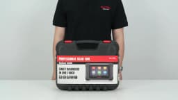 Autel MaxiCheck MX808S OBD2 Scanner Car Bi-directional Diagnostic Tools OE All Systems Diagnostic 28+ Services Same as MK808S