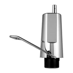 YL700 440lbs Hydraulic Pump for Barber Salon Chair 4 Screw Adjustable Height 4.3" (The chair not included)