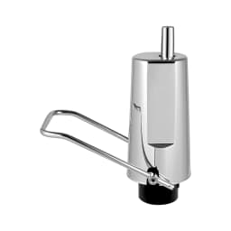 YL700 440lbs Hydraulic Pump for Barber Salon Chair 4 Screw Adjustable Height 4.3" (The chair not included)
