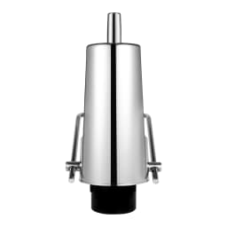 YL700 440lbs Hydraulic Pump for Barber Salon Chair 4 Screw Adjustable Height 4.3" (The chair not included)