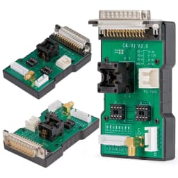 OBDSTAR MP001 Set for DC706 Support Read/ Write Clone/ Data Processing for Cars, Commercial Vehicles, EVs, Marine, Motorcycles