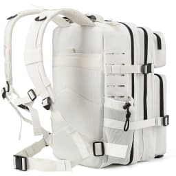 25L/45L Men's and Women's Tactical Backpacks , Outdoor Activities, Small School Backpacks with Water Bottle Holder