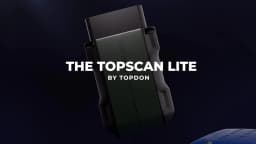 TOPDON TopScan Lite Scanner Smart Diagnostic Tool DTC Repair Guide Bluetooth OBD2 Code Reader
