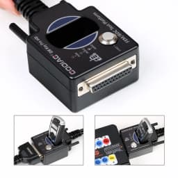 GODIAG FEM BDC Test Platform For BMW Programming Support All Key Lost Work with Lonsdor Autel VVDI2 CGDI ACDP