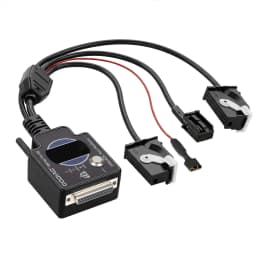 GODIAG FEM BDC Test Platform For BMW Programming Support All Key Lost Work with Lonsdor Autel VVDI2 CGDI ACDP