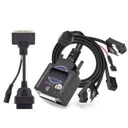 GODIAG FEM BDC Test Platform For BMW Programming Support All Key Lost Work with Lonsdor Autel VVDI2 CGDI ACDP