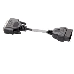 GODIAG G-V ECU Cable for Connecting Xhorse MULTI PROG with GT107 or GT107+ GPT BENCH BOOT to Read & Write Data