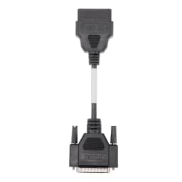 GODIAG G-V ECU Cable for Connecting Xhorse MULTI PROG with GT107 or GT107+ GPT BENCH BOOT to Read & Write Data