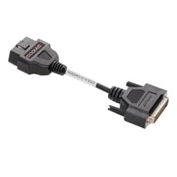 GODIAG G-V ECU Cable for Connecting Xhorse MULTI PROG with GT107 or GT107+ GPT BENCH BOOT to Read & Write Data