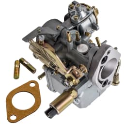 Automatic Choke Carburetor for VW Beetle 1&2 Bug Bus 30/31 PICT-3 3113129029A