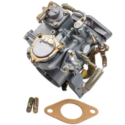 Automatic Choke Carburetor for VW Beetle 1&2 Bug Bus 30/31 PICT-3 3113129029A