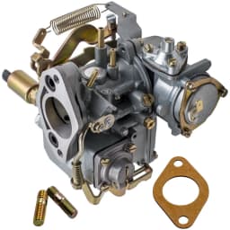 Automatic Choke Carburetor for VW Beetle 1&2 Bug Bus 30/31 PICT-3 3113129029A