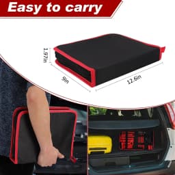 Garage Tools Car Interior Removal Kit Plastic Trim Door Panel Disassembly Suit Auto Clips Puller Diy Hand tool