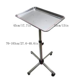 Salon Rolling Cart Hairdressing Mobile Cart Tattoo Beauty Equipment Medical Trolley Storage Cart For Barbershop Beauty Salon