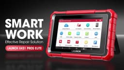 LAUNCH X-431 PROSElite Car Diagnostic Tools Professional OBD 2 Diagnost Auto Automotive Tool Scan Autoscanner Free Shipping