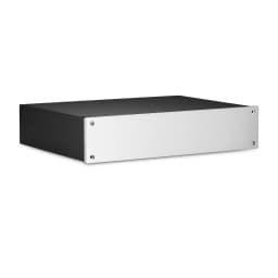 Nobsound HiFi Aluminum Amplifier Case Metal Case DIY Amplifier Chaissis Enclosure