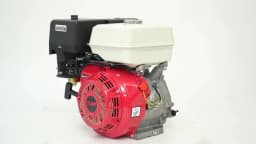 4 Stroke Gasoline Engine 15HP Low Noise Gas Powered Portable Generator 9.7KW for water Pumps and Vibrators
