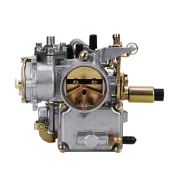 Automatic Choke Carburetor for VW Beetle 1&2 Bug Bus 30/31 PICT-3 Type 113129029A New Kit