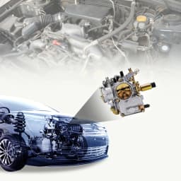 Automatic Choke Carburetor for VW Beetle 1&2 Bug Bus 30/31 PICT-3 Type 113129029A New Kit
