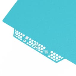 BIGTREETECH Panda Build Plate For Bambu Lab X2D P2S P1 A1 X1 A1 Mini Sheet Spring Steel PEI PEO PET CryoGrip Pro Honeycomb