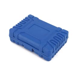 1/2Inch Drive Impact Bolt Nut Removal Extractor Socket Tool Set 17mm 19mm 21mm 22mm Twist Socket Set Lug Tool Locking Wheel